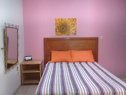 Hotel Shagul
