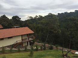 Cabaña Leon