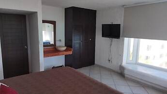 Ocean Front Suites by Rodero Condos
