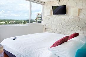 Ocean Front Suites by Rodero Condos