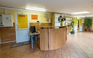 Hostel VadiVad