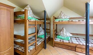 Hostel VadiVad