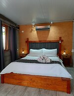 Nelumbo Petit Chalet