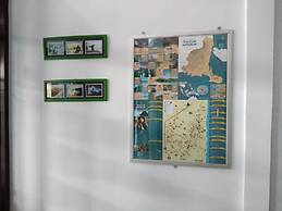 Tera Homestay