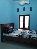 Tera Homestay