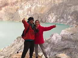 Tera Homestay