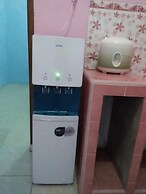 Tera Homestay