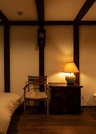 Guest house & Cafe SOY