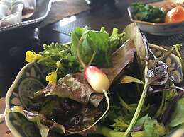 Guest house & Cafe SOY