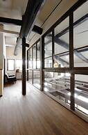 Guest house & Cafe SOY
