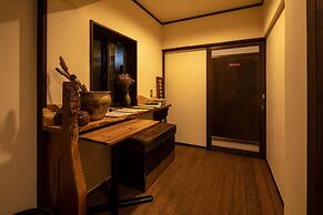 Guest house & Cafe SOY