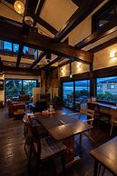 Guest house & Cafe SOY
