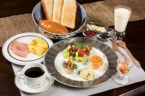 Guest house & Cafe SOY