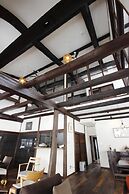 Guest house & Cafe SOY