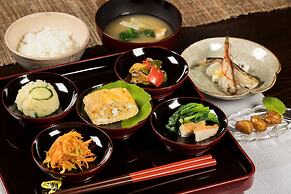 Guest house & Cafe SOY