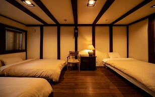 Guest house & Cafe SOY