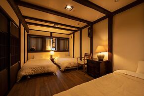 Guest house & Cafe SOY