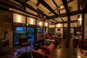 Guest house & Cafe SOY