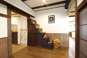 Guest house & Cafe SOY