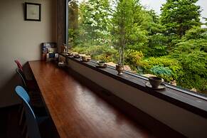 Guest house & Cafe SOY