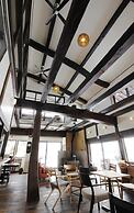 Guest house & Cafe SOY