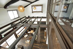 Guest house & Cafe SOY