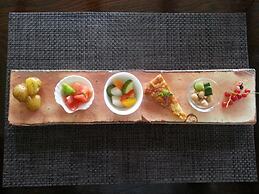 Guest house & Cafe SOY