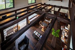 Guest house & Cafe SOY