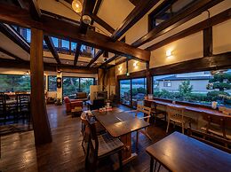 Guest house & Cafe SOY