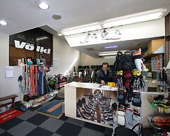 Hotel Grace Hakuba