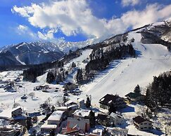 Hotel Grace Hakuba