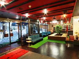 Hotel Grace Hakuba