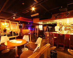 Hotel Grace Hakuba