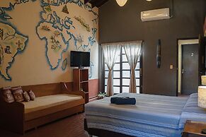 El Nomada Hotel & Hostel
