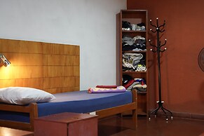 El Nomada Hotel & Hostel