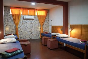 El Nomada Hotel & Hostel