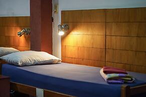 El Nomada Hotel & Hostel