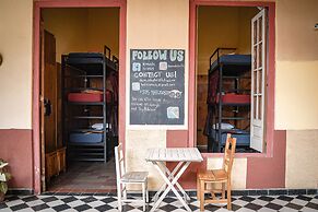 El Nomada Hotel & Hostel