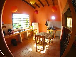 El Nomada Hotel & Hostel