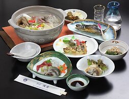 Yokokura-inn