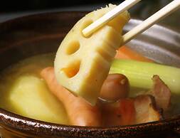Yokokura-inn