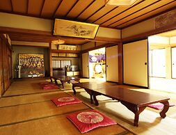Yokokura-inn