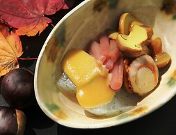Yokokura-inn