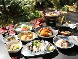 Yokokura-inn