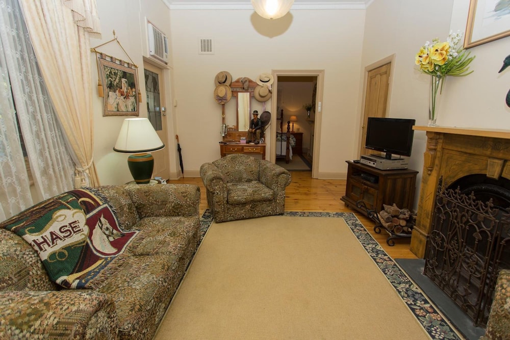 Tanunda Cottages