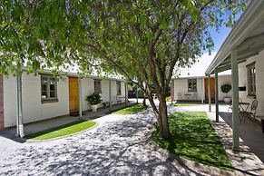 Tanunda Cottages