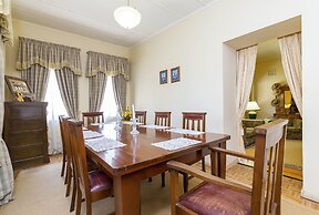 Tanunda Cottages