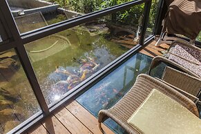 PULI GuanPu Fallsview Stay House