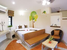 Chiangrai Lake Hill Resort