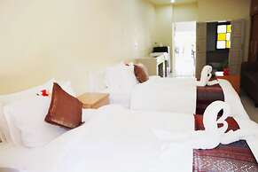 Chiangrai Lake Hill Resort
